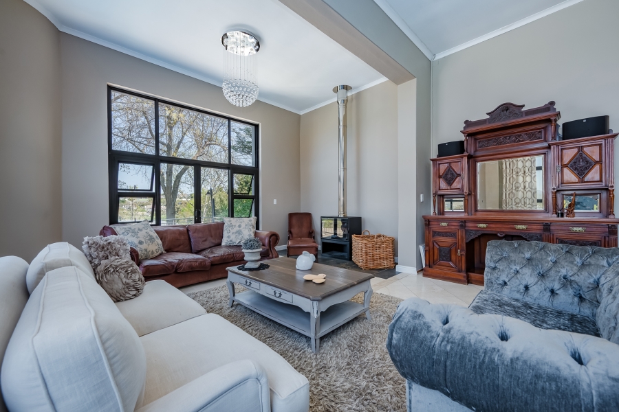 4 Bedroom Property for Sale in La Concorde Western Cape